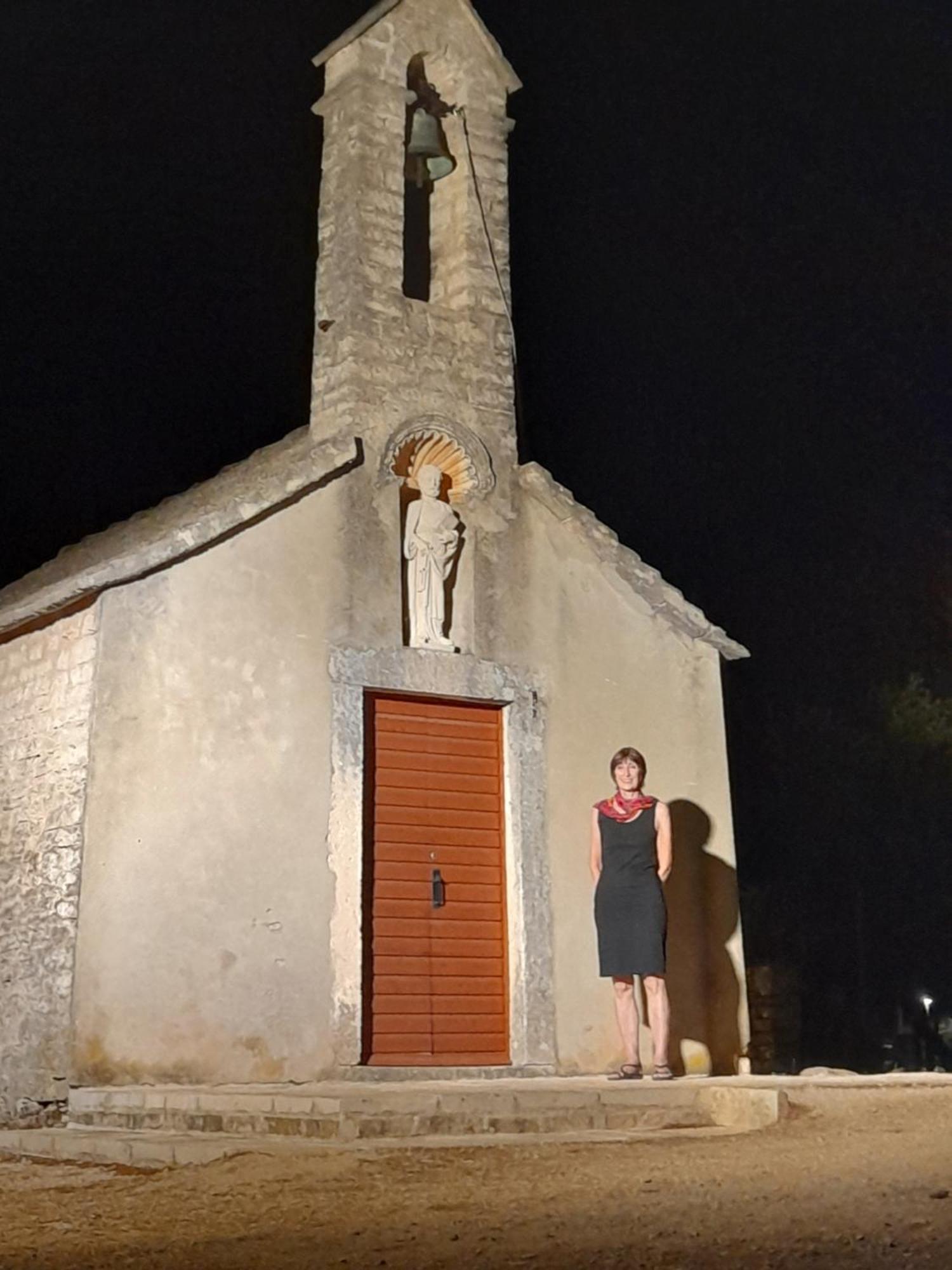 Hvar Architect'S House Pitve Екстериор снимка