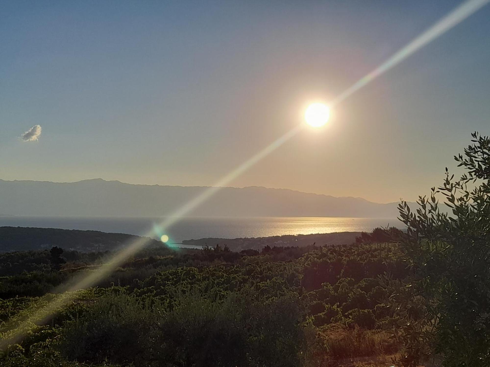 Hvar Architect'S House Pitve Екстериор снимка