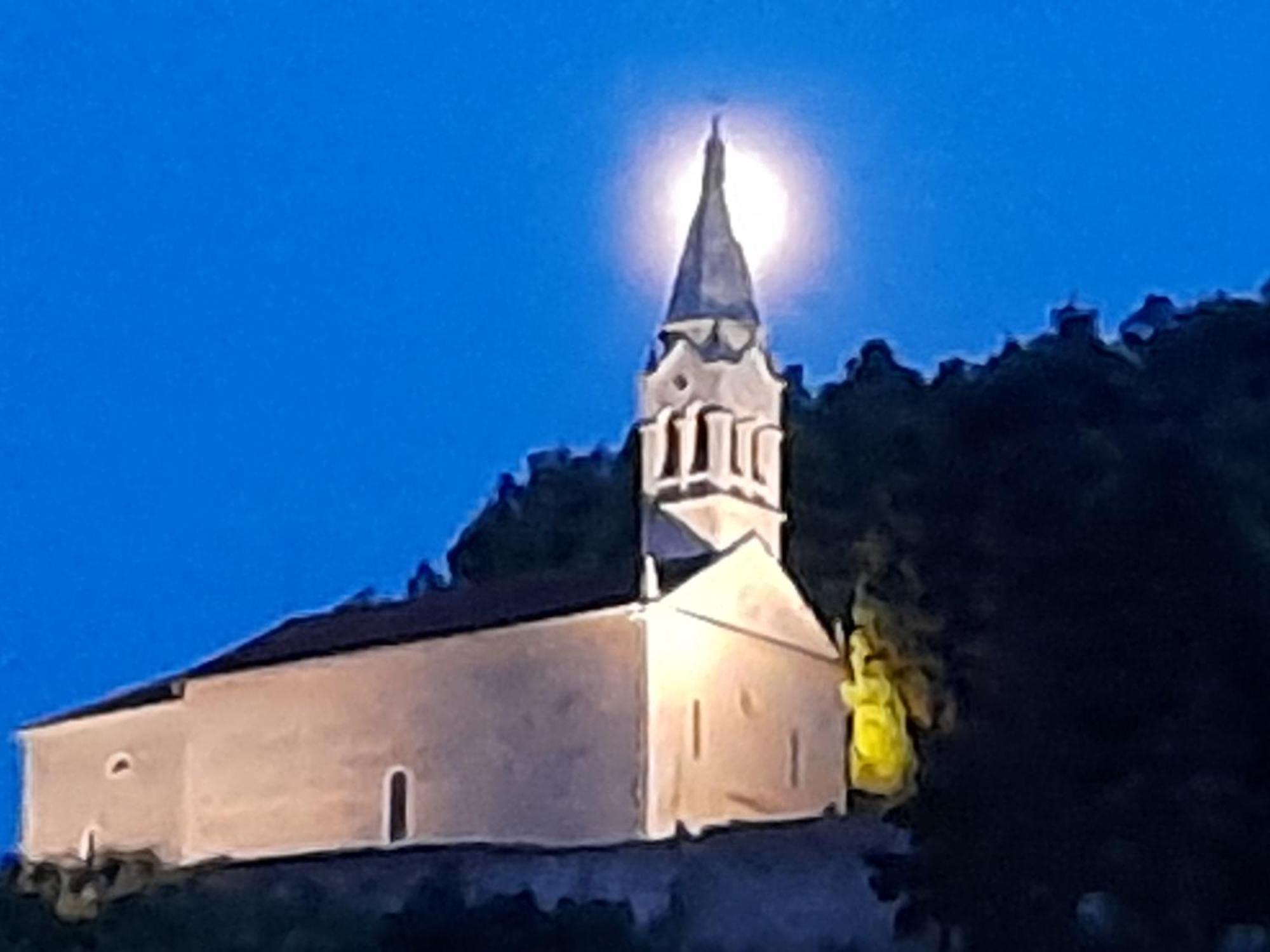 Hvar Architect'S House Pitve Екстериор снимка