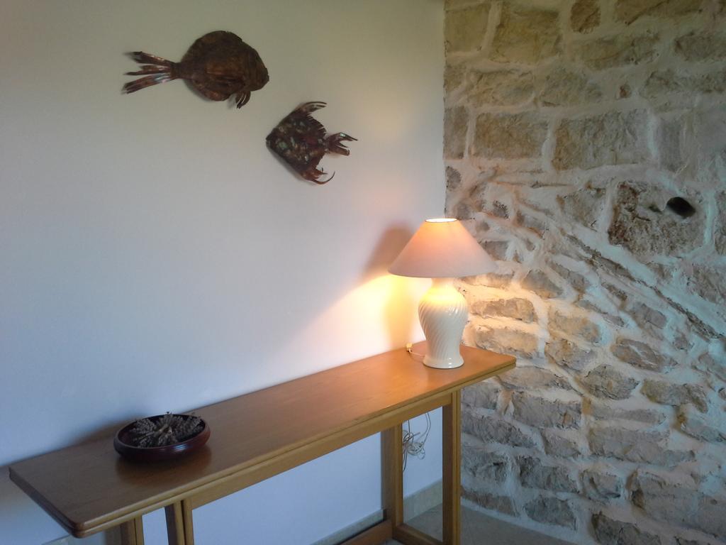 Hvar Architect'S House Pitve Екстериор снимка