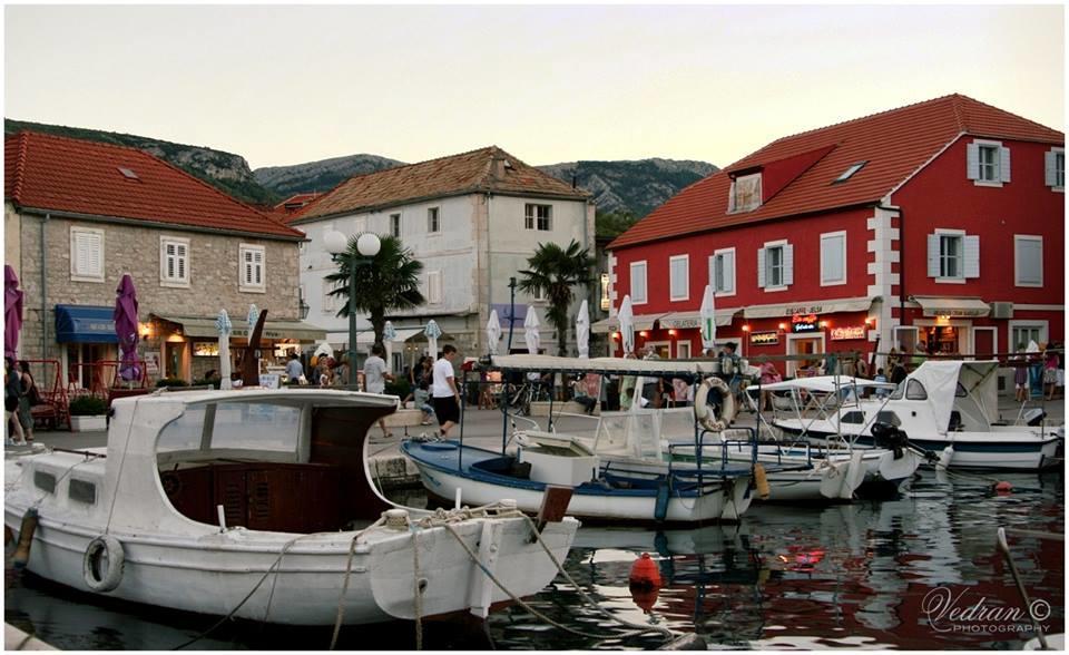Hvar Architect'S House Pitve Екстериор снимка